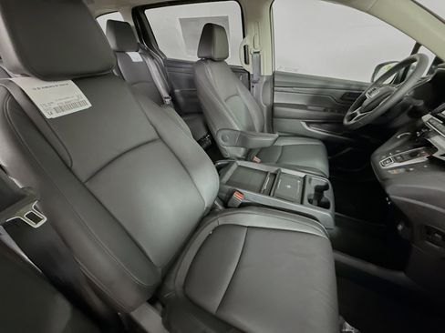 New 2026 Honda Odyssey EX-L image 37