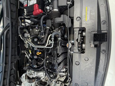 Certified 2023 Nissan Altima 2.5 SV FWD image 19
