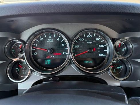 Used 2011 Chevrolet Silverado 1500 LT w/ All-Star Edition AWD/4WD image 22