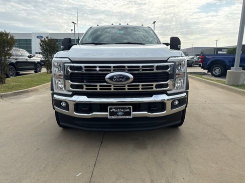 New 2026 Ford F450 XLT w/ XLT Value Package AWD/4WD image 31