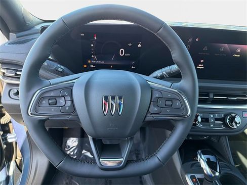 New 2026 Buick Envista Preferred w/ Convenience I Package image 26