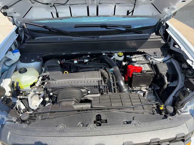 New 2026 Ford Maverick Tremor AWD/4WD image 22