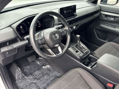 Used 2023 Honda CR-V Sport image 13
