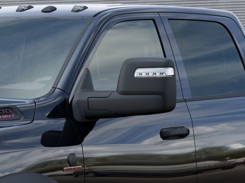New 2026 RAM 4500 Tradesman AWD/4WD image 12