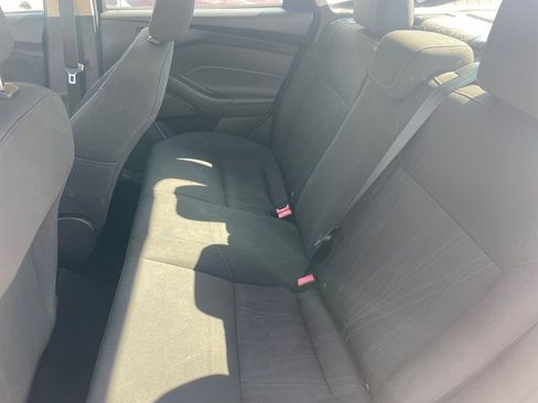 Used 2015 Ford Focus S image 10