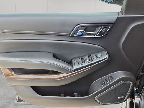 Used 2016 Chevrolet Tahoe LT w/ Texas Edition Package image 26