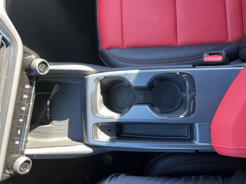 Used 2025 Chevrolet Equinox EV RS w/ Active Safety Package 3 image 33