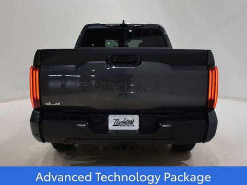 New 2026 Toyota Tundra SR5 image 5