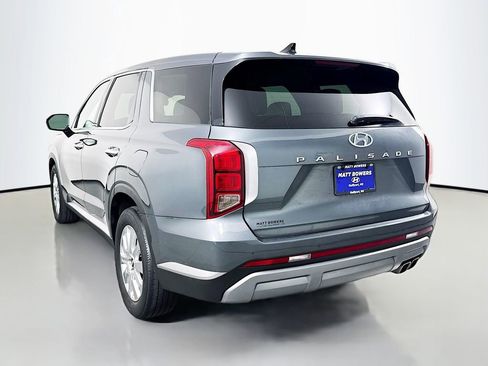 Used 2024 Hyundai Palisade SE FWD image 7
