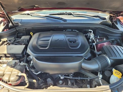 Used 2022 Dodge Durango GT image 28