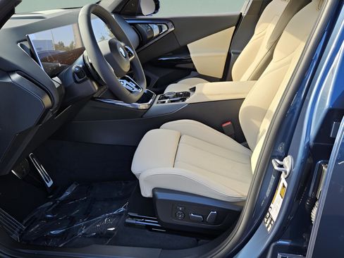 New 2026 BMW X3 xDrive30 w/ M Sport Package image 8