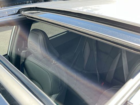 Used 2024 Subaru Crosstrek 2.5i Wilderness w/ Crosstrek Mirror Package image 22