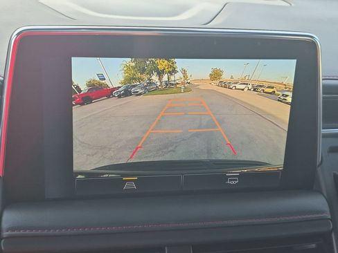 Used 2023 Chevrolet Tahoe RST RWD image 17