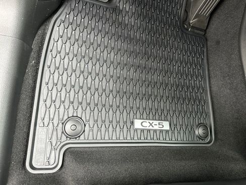 New 2026 MAZDA CX-5 Preferred AWD/4WD image 22