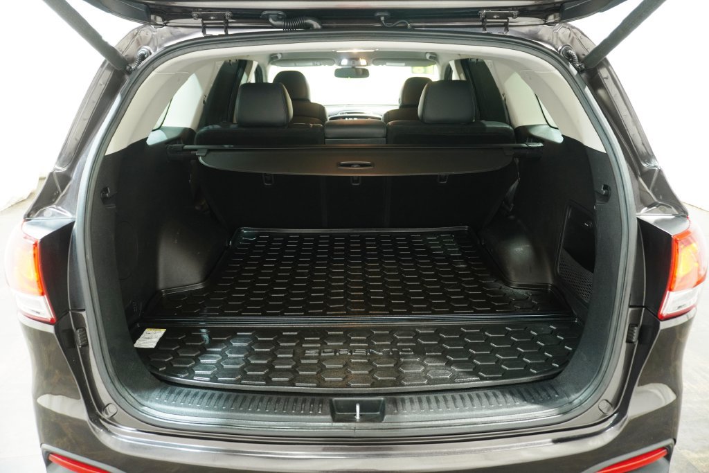Used 2018 Kia Sorento EX FWD image 6