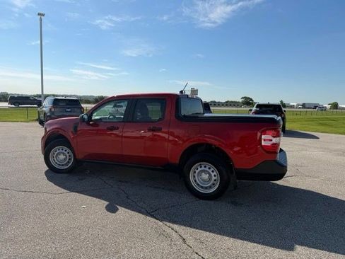 Used 2024 Ford Maverick XL FWD image 9