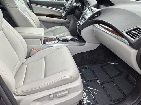 Used 2018 Acura MDX FWD w/ Technology Package image 16