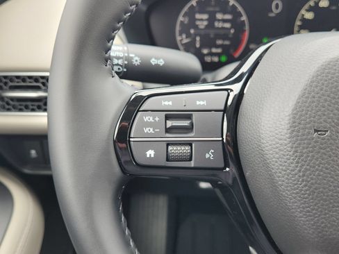 New 2027 Honda HR-V EX-L image 33