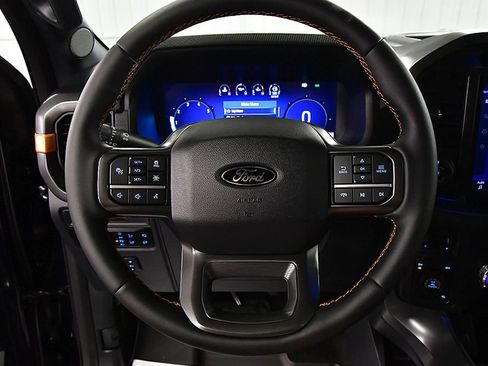 Used 2026 Ford F150 Tremor w/ Tow/Haul Package AWD/4WD image 19