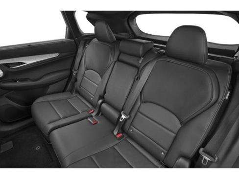 Used 2021 INFINITI QX50 Autograph image 16