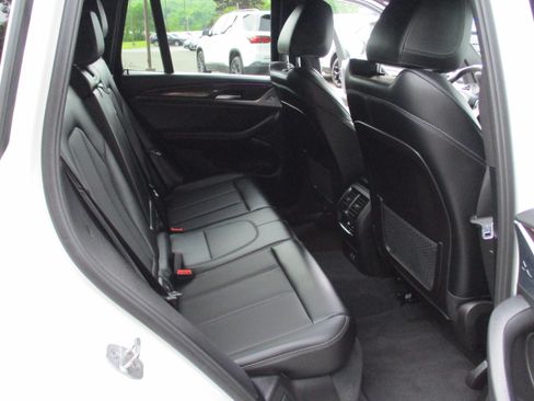 Used 2023 BMW X3 xDrive30i AWD/4WD image 15