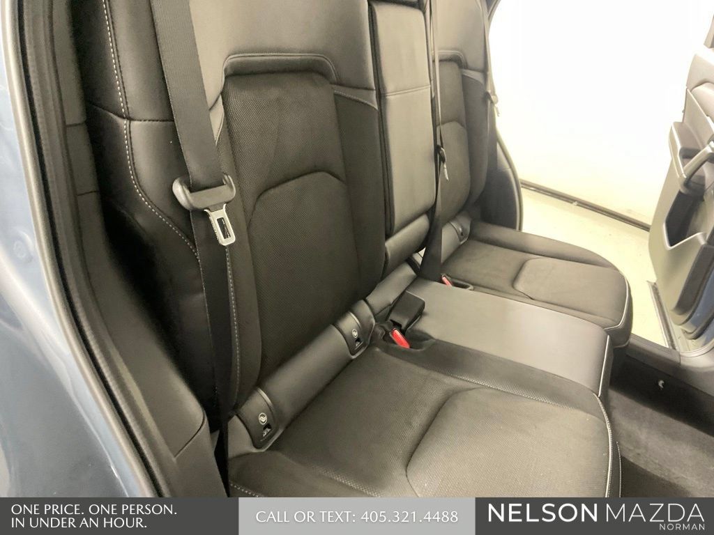 New 2026 MAZDA CX-5 Select AWD/4WD image 29