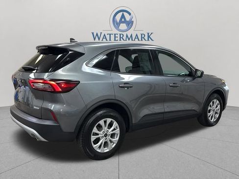Used 2023 Ford Escape Active AWD/4WD image 6
