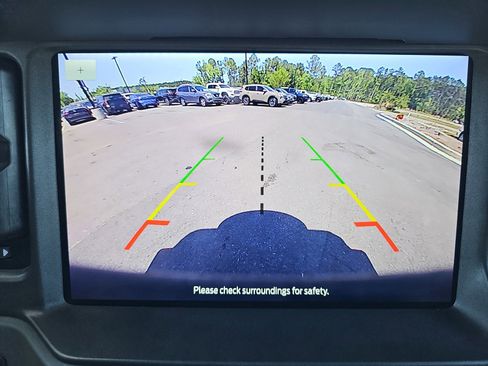 Used 2024 Ford Bronco Big Bend image 22