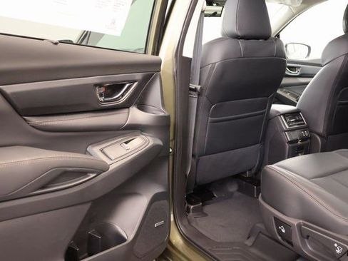New 2026 Subaru Ascent Limited Bronze w/ Popular Package #2 image 26