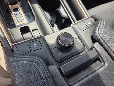 Used 2026 Toyota Grand Highlander AWD Hybrid image 20