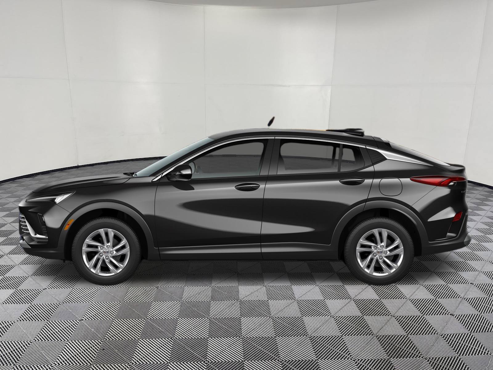 New 2026 Buick Envista Sport Touring w/ Convenience I Package FWD image 8