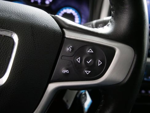 Used 2021 GMC Canyon Elevation w/ Driver Alert Package image 19