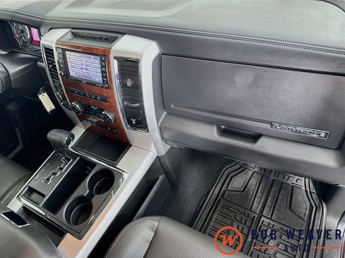 Used 2012 RAM 1500 Laramie AWD/4WD image 36