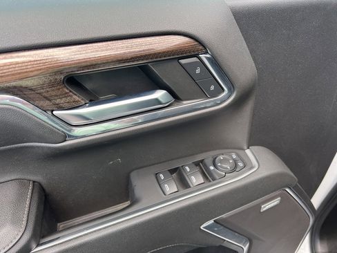 Used 2024 Chevrolet Silverado 1500 RST image 12