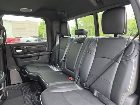 New 2026 RAM 2500 Power Wagon AWD/4WD image 16