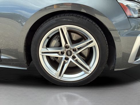 Used 2022 Audi A5 2.0T Premium AWD/4WD image 31