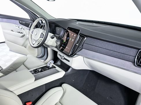 New 2026 Volvo XC90 B6 Ultra w/ Protection Package AWD/4WD image 25
