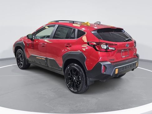 New 2026 Subaru Crosstrek 2.5i Wilderness AWD/4WD image 7