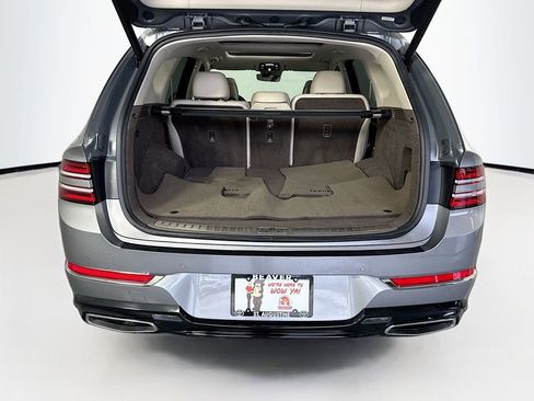 Used 2024 Genesis GV80 3.5T AWD/4WD image 27