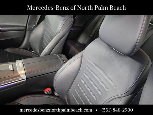 Certified 2023 Mercedes-Benz C 300 Sedan image 11