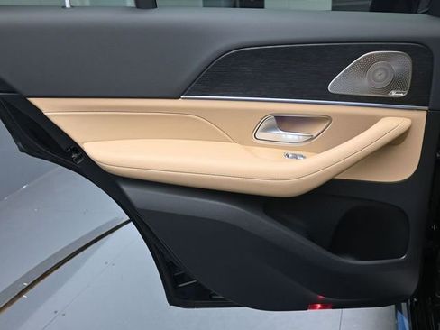 New 2026 Mercedes-Benz GLE 450 4MATIC image 23