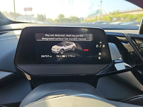 Used 2024 Volkswagen ID.4 S image 10