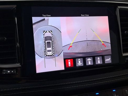 New 2026 Chrysler Pacifica Limited image 21