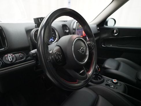 Used 2021 MINI Cooper Countryman S AWD/4WD image 8