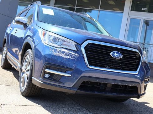 Used 2021 Subaru Ascent Touring w/ Popular Package #2A image 7