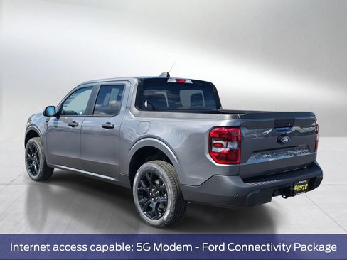 New 2026 Ford Maverick XLT AWD/4WD image 4