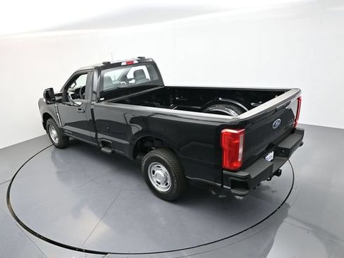 Used 2026 Ford F250 XL w/ XL Driver Assist Package RWD image 22