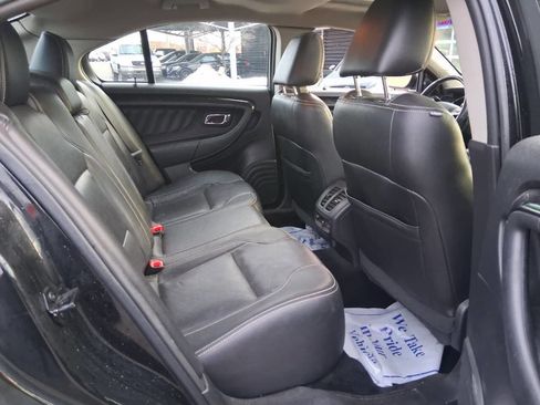 Used 2012 Ford Taurus Limited image 14