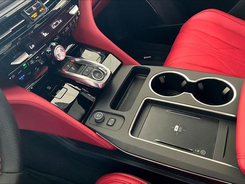 New 2026 Acura MDX A-Spec image 24