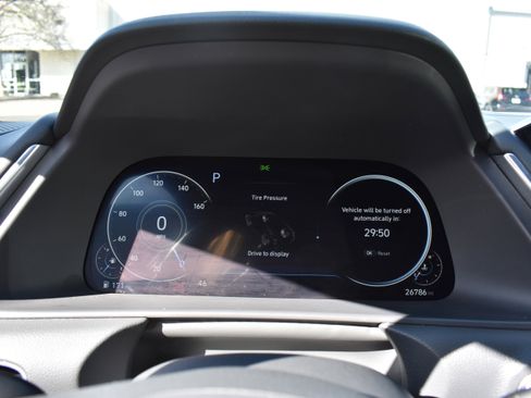 Used 2021 Hyundai Sonata SEL Plus image 18